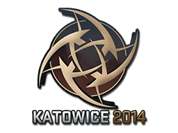 Katowice 2014Ninjas in Pyjamas