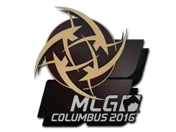 MLG Columbus 2016Ninjas in Pyjamas