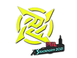 Stockholm 2021Ninjas in Pyjamas