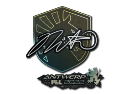 Antwerp 2022nitr0