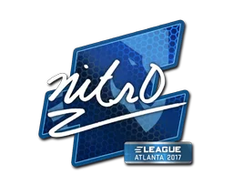 Atlanta 2017nitr0