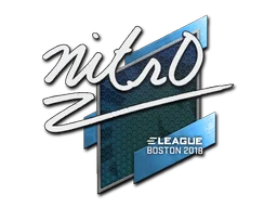 Boston 2018nitr0