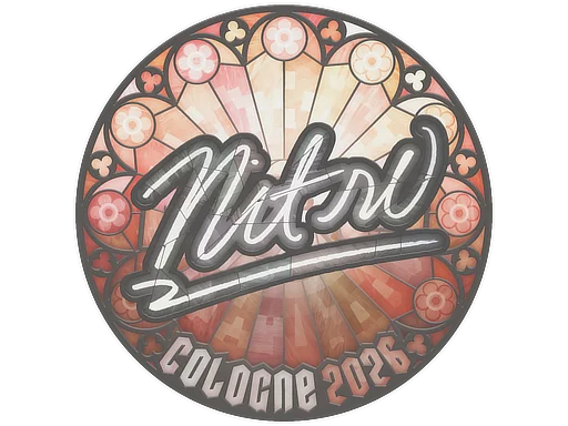 Cologne 2026nitr0