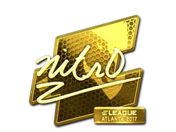 GoldAtlanta 2017