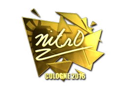 GoldCologne 2016