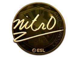 GoldKatowice 2019