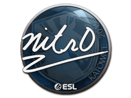 Katowice 2019nitr0