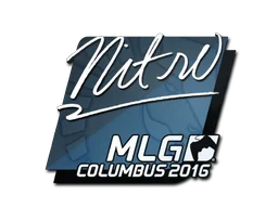 MLG Columbus 2016nitr0