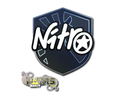 Paris 2023nitr0