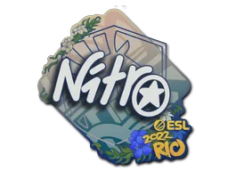 Rio 2022nitr0