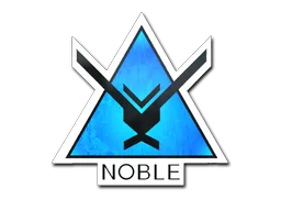 StickerNoble