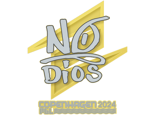 Copenhagen 2024Nodios