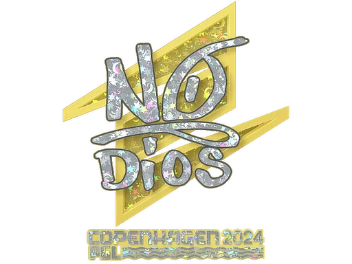 Copenhagen 2024Nodios (Glitter)