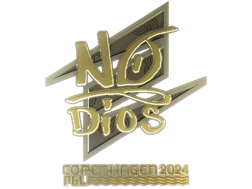 Copenhagen 2024Nodios (Gold)