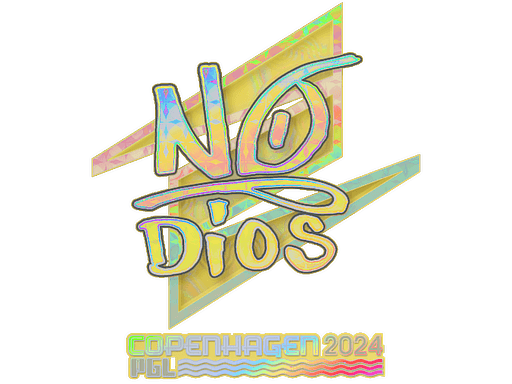 Copenhagen 2024Nodios (Holo)