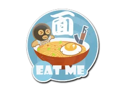 StickerNoodles