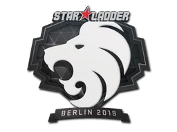 Berlin 2019North