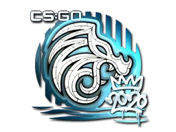 2020 RMRNorth (Foil)