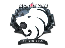 Berlin 2019North (Foil)