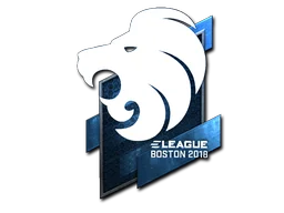 Boston 2018North (Foil)