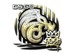 Gold2020 RMR
