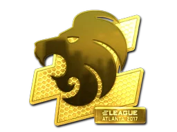 Atlanta 2017North (Gold)