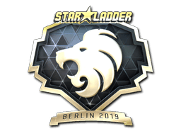 GoldBerlin 2019