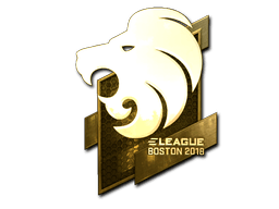 GoldBoston 2018