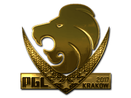 GoldKrakow 2017