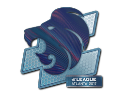 Atlanta 2017North (Holo)