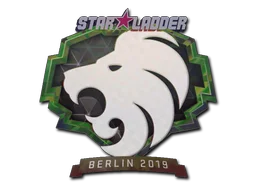 Berlin 2019North (Holo)