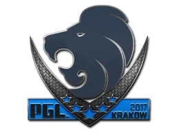 Krakow 2017North