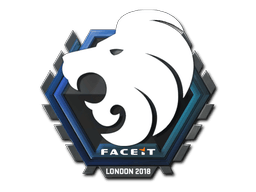 London 2018North