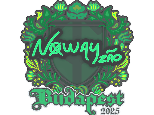 Budapest 2025noway