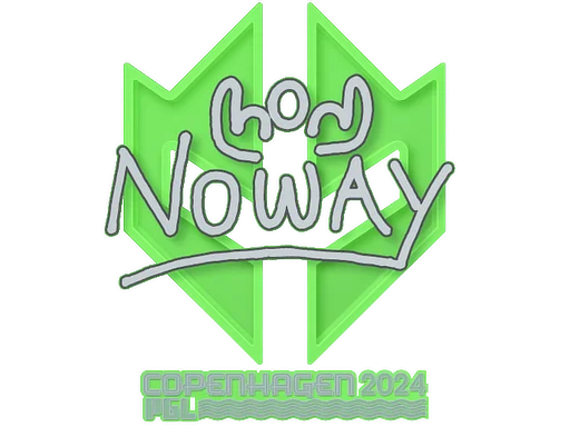 Copenhagen 2024noway