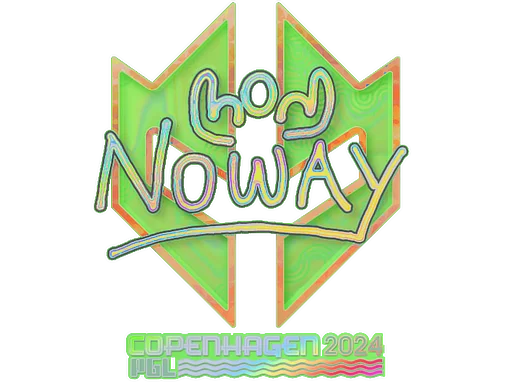 Copenhagen 2024noway (Holo)