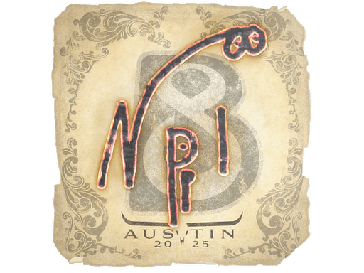 Austin 2025npl