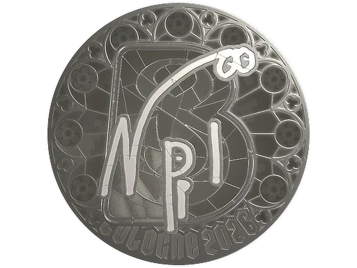 Cologne 2026npl (Foil)