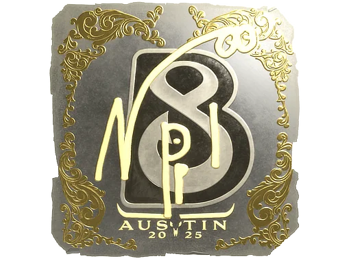GoldAustin 2025