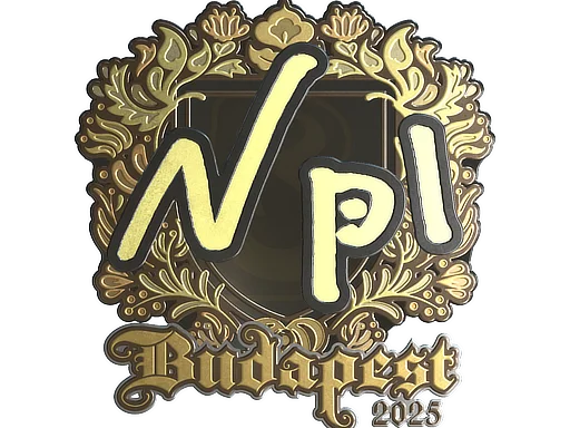 GoldBudapest 2025