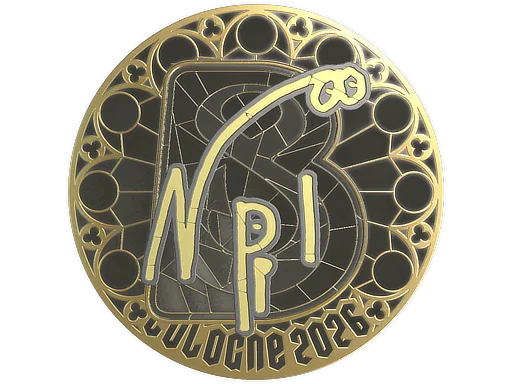 GoldCologne 2026