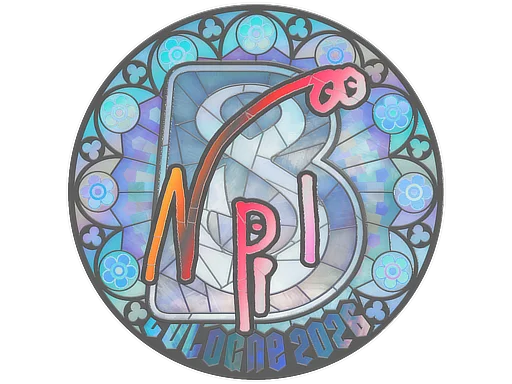 Cologne 2026npl (Holo)