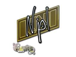 Paris 2023npl