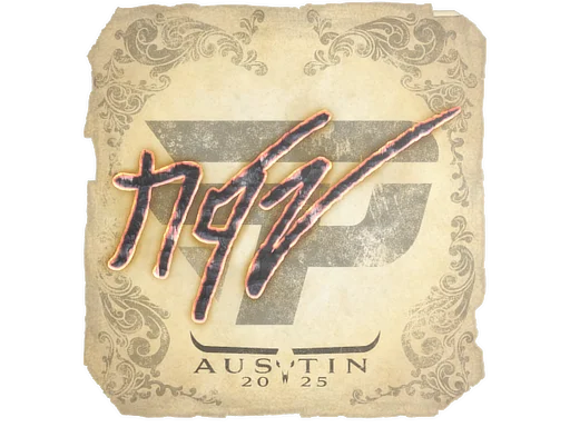 Austin 2025NQZ