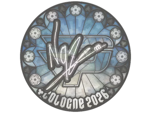 Cologne 2026NQZ