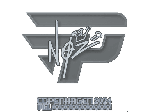 Copenhagen 2024NQZ