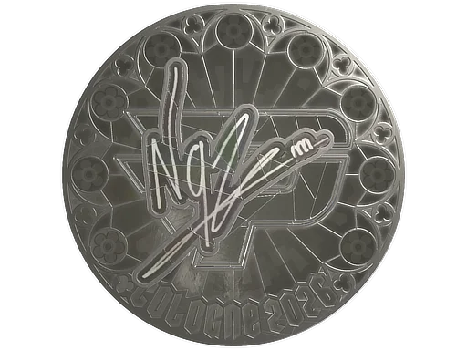 Cologne 2026NQZ (Foil)