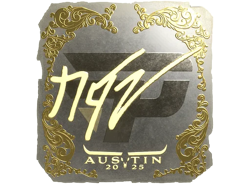 Austin 2025NQZ (Gold)