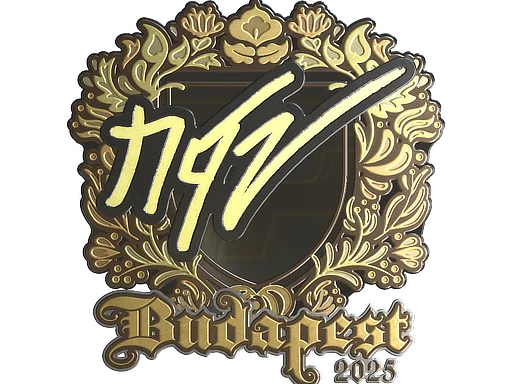 GoldBudapest 2025