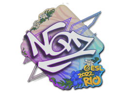 Rio 2022NQZ